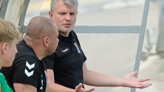 Niespodziewana zmiana trenera w rezerwach Motoru Lublin