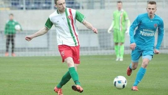 Niespodziewany powrót do Lublinianki?