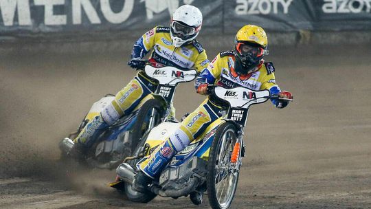 Niespodziewany zwycięzca turnieju SGP w Gorzowie. Pod taśmą Mikkel Michelsen