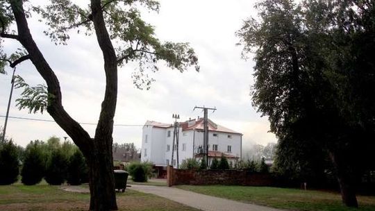 Niespokojny dom dziecka. Napisali na ścianie: "Zemsty przyjdzie czas"