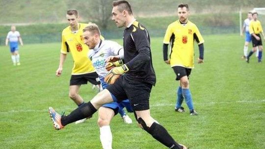 Niestypowy sparing Piaskovii z Unią Wilkołaz