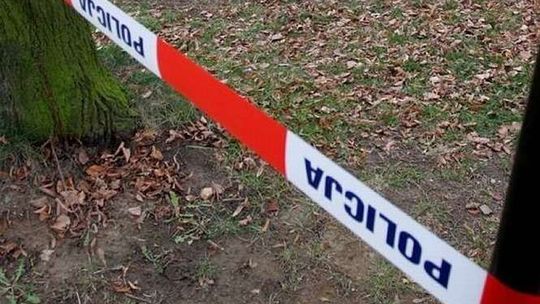 Nieszczęśliwy wypadek w gorzelni. Zginął 40-letni mężczyzna