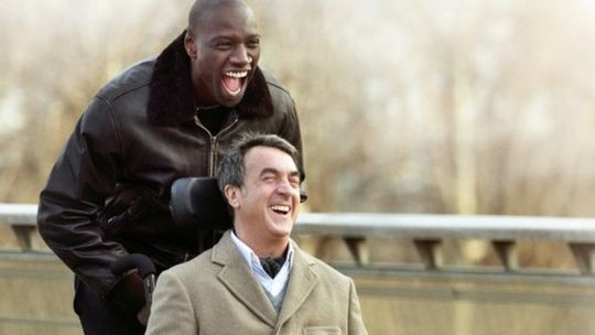 \"Nietykalni” przedpremierowo w Cinema City. Rozdajemy wejściówki