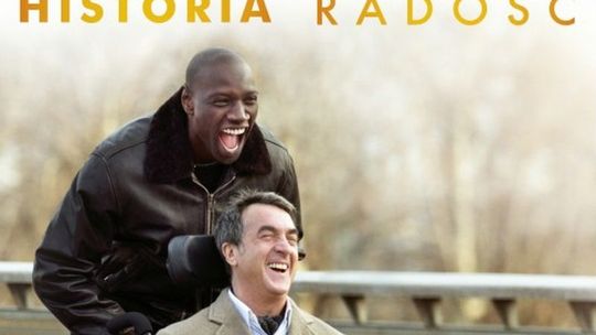 Nietykalni w kinie Bajka za 7 zł