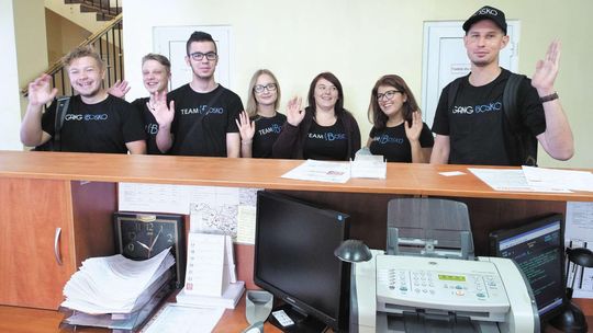 Nietypowa akcja przyniosła efekty. Ludzie oddali 455 litrów krwi!