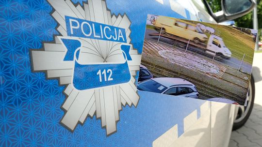 Nietypowa kradzież VW w Lublinie. Złodzieje się do niego nie włamali