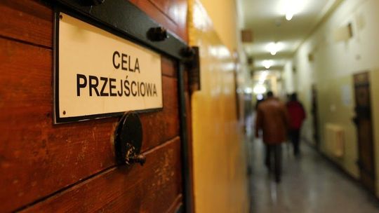 Nietypowa propozycja złożona na ulicy. Sami zatrzymali mężczyznę i przekazali policji