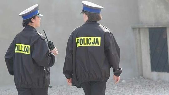 Nietypowe interwencje policjantów z woj. lubelskiego w 2016 roku