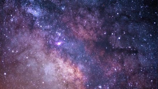 Nietypowe znalezisko w galaktyce. To może być przełom w nauce