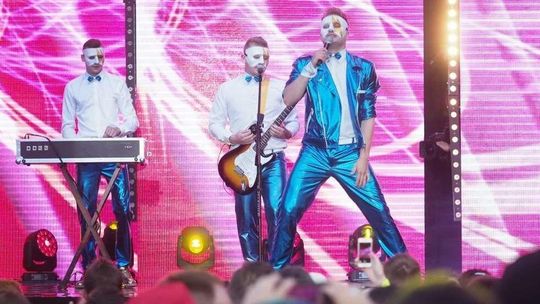 Nietypowy profil jednej z licealnych klas. Uczniowie będą przerabiać materiał z... disco polo