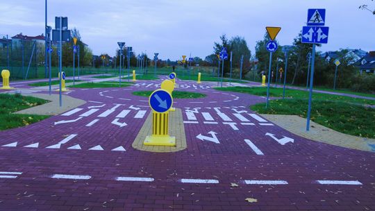 Nietypowy sposób poszukiwania wandali. Apel do "pięciu Panów"