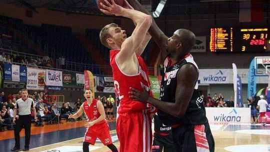 Nieudana pogoń Wikany-Startu