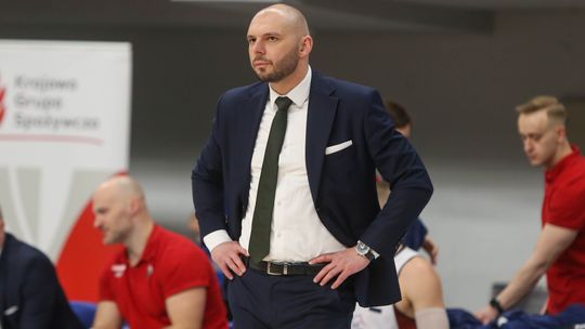 Nieudana pogoń zespołu z Lublina. Polski Cukier Start przegrał z Arką Gdynia