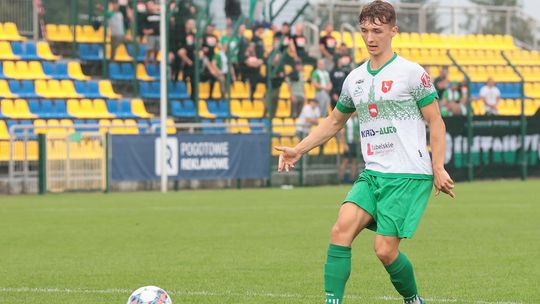 Nieudana środa w III lidze, czyli porażki Podlasia i Chełmianki, remis Orląt w Sieniawie