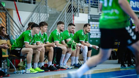 Nieudana wyprawa AZS AWF Biała Podlaska do Wągrowca