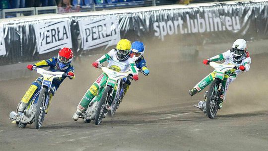 Nieudana wyprawa do Częstochowy i pierwsza porażka żużlowców Motoru Lublin