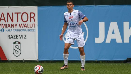 Nieudany debiut nowego trenera, Lewart przegrał z Wiślanami Skawina