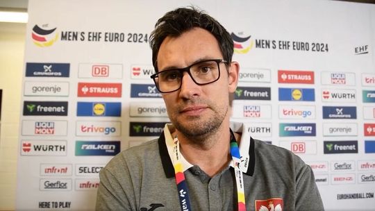 Nieudany początek mistrzostw Europy piłkarzy ręcznych. Faworyt pokazał Polakom miejsce w szeregu
