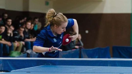 Nieudany powrót, Bronowianka Kraków – AZS UMCS Optima Lublin 3:0