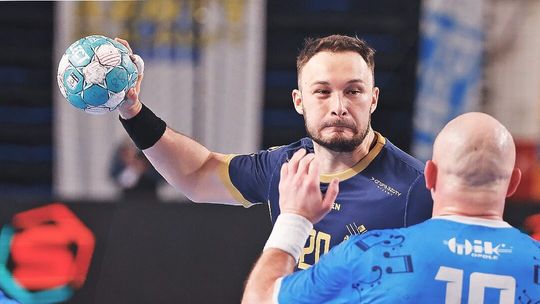 Nieudany powrót do ligowej rywalizacji Azotów Puławy