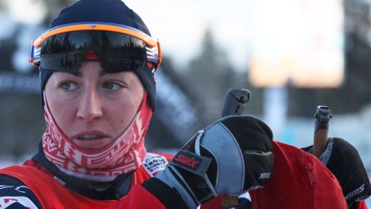 Nieudany start Justyny Kowalczyk w Soczi. Dopiero 43 miejsce