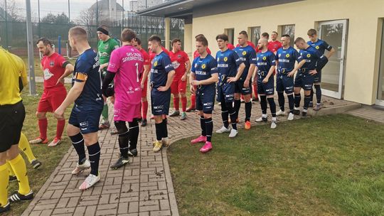 Nieudany start Orła Srebrzyszcze. Wyniki 14. kolejki chełmskiej klasy okręgowej