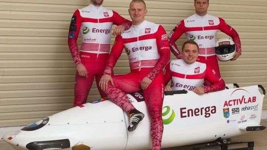 Nieudany weekend osady Mateusza Lutego w austriackim Insbrucku