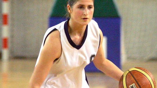 Nieudany występ lubelskich koszykarek w półfinale AMP, odpadł nawet AZS UMCS