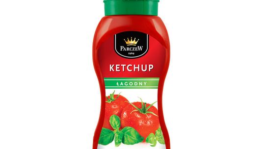 Nieważne, co jesz, ketchup zawsze pasuje