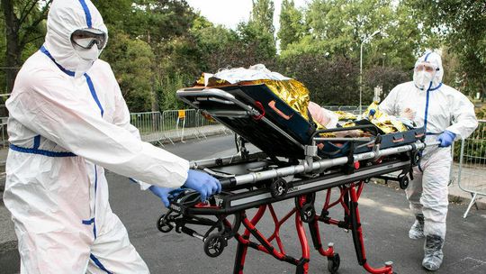 Niewiele nowych zakażeń w kraju. W Lubelskiem zaledwie kilka