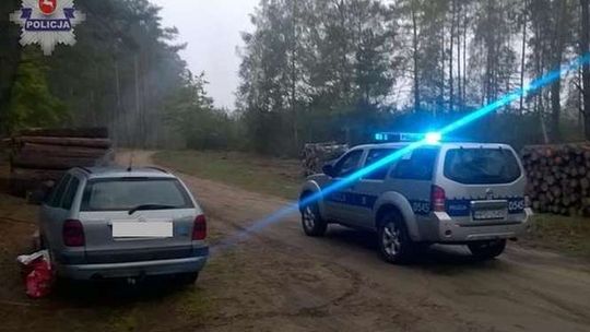 Niewiele zabrakło a spędziłyby noc na bagnach. Dwie kobiety zaginęły podczas grzybobrania