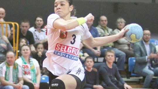 Niewygodna Pogoń kolejną przeszkodą MKS Selgros