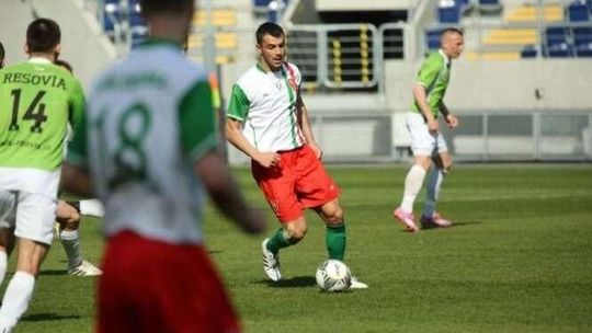 Niewygodny rywal Lublinianki