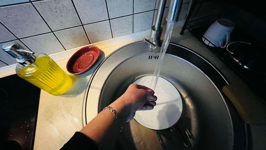 Niezapowiedziana i spora. Podwyżka opłat za wodę i ścieki przed końcem miesiąca