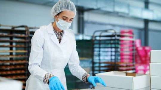 Niezbędne wyposażenie w małej gastronomii