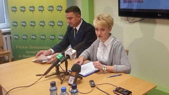 Niezgoda: Czelej chce być prezesem TVP? Niech nie kandyduje do Senatu