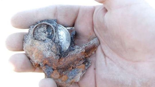 Nieznanym żołnierzom należy się szacunek. Pochówek szczątków