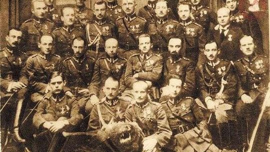 Niezwyciężeni 1918-2018. Konkurs IPN dla szkół