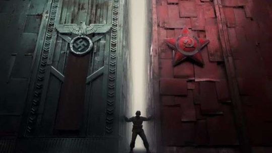 Niezwyciężeni: Animowany film o walce Polaków o wolność [wideo]