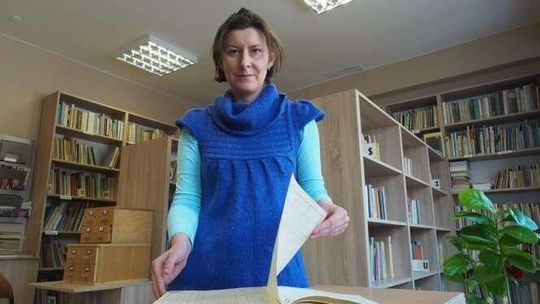 Niezwykła biblioteka w Lublinie. Większość książek przynieśli sami czytelnicy