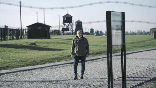 Niezwykła historia trafi na ekran. Opowieść o losach więźniarki obozu na Majdanku