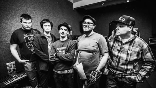 Niezwykła mieszanka jazzu i hip-hopu w Lublinie