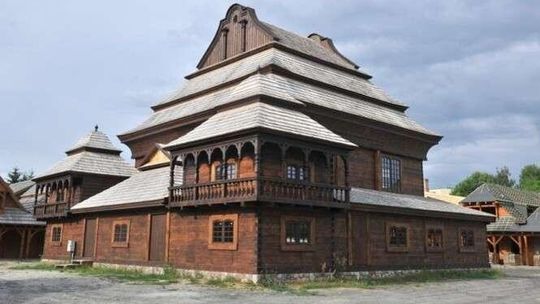 Niezwykłe miasteczko w Biłgoraju dostało 24 mln zł dotacji. Co tu powstanie? [zdjęcia]