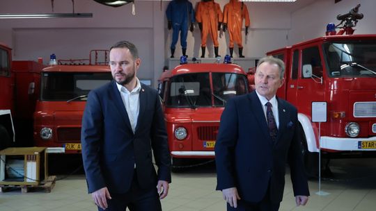 Niezwykłe muzeum w małej wiosce. Działa już 10 lat