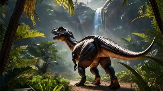 Niezwykły świat skamielin. Pokażą rośliny sprzed milionów lat