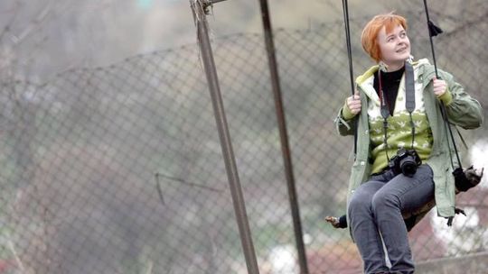 Nigdy nie pytałam Boga, dlaczego mnie to spotkało