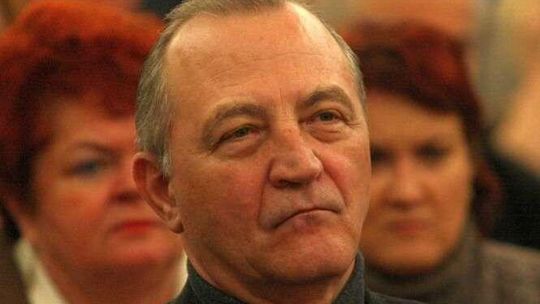 "Nigdy nie wypowiadałem się na temat uchodźców". Wicestarosta jednak sobie przypomniał