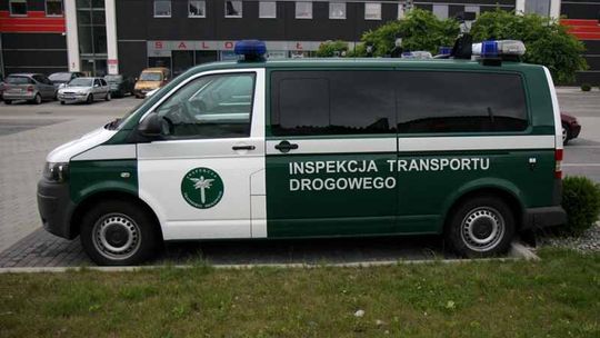 NIK: Inspekcja Transportu Drogowego złym sprzętem ważyła ciężarówki