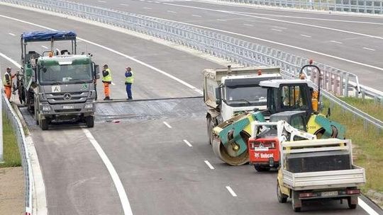 NIK krytycznie o S17 i obwodnicy Hrubieszowa. Jakie ma zarzuty?