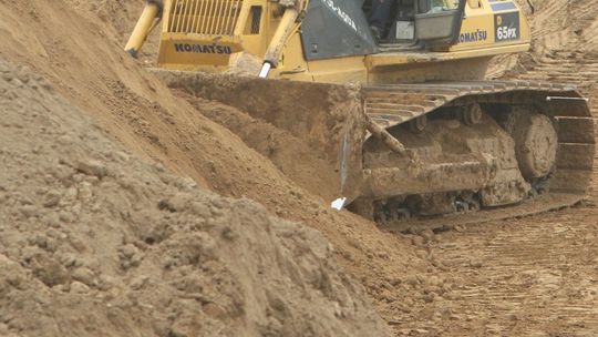 NIK krytykuje drogowców: przepadła unijna dotacja